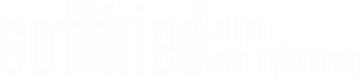 Gottfried – Comic