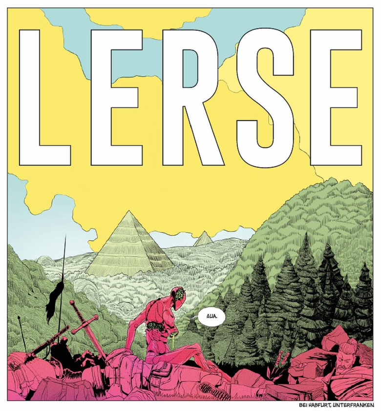 Lerse