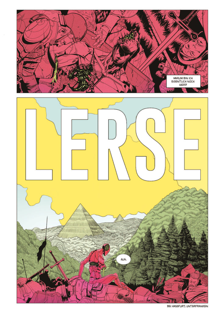 Lerse Seite 1 