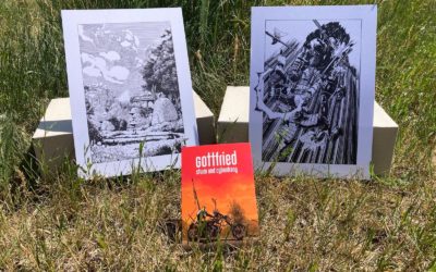 Kunstdrucke