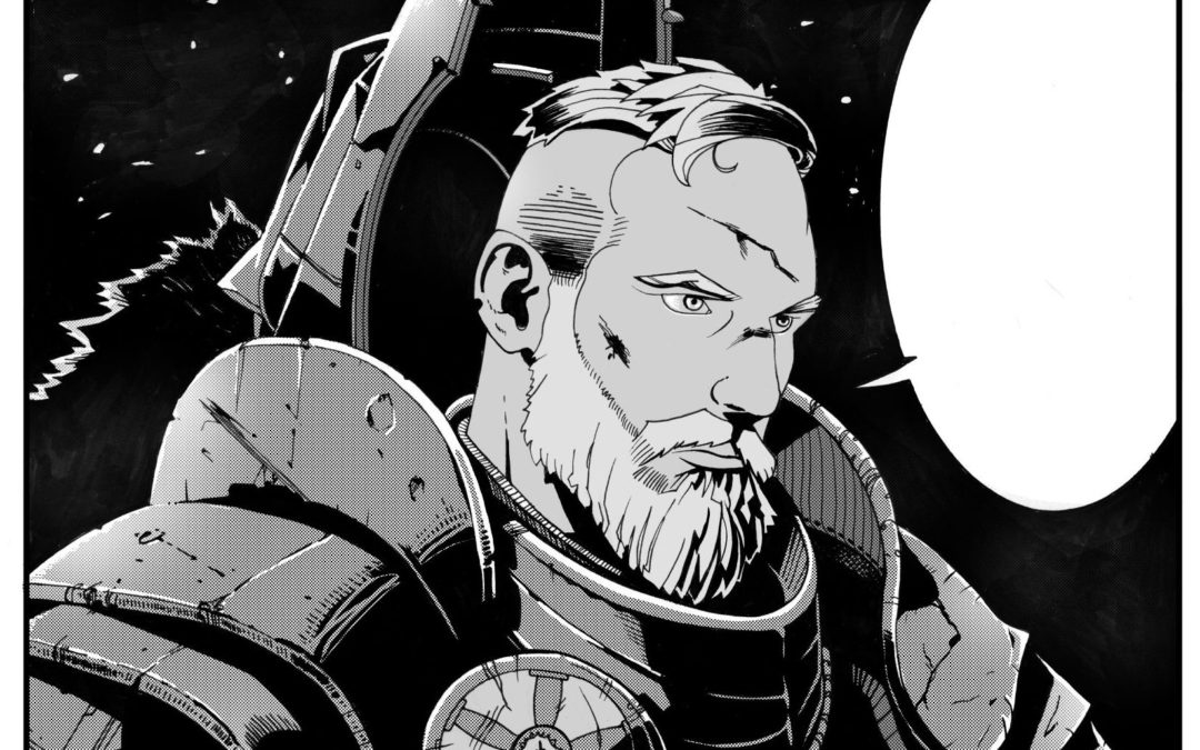 Page 9 Sneak Peek